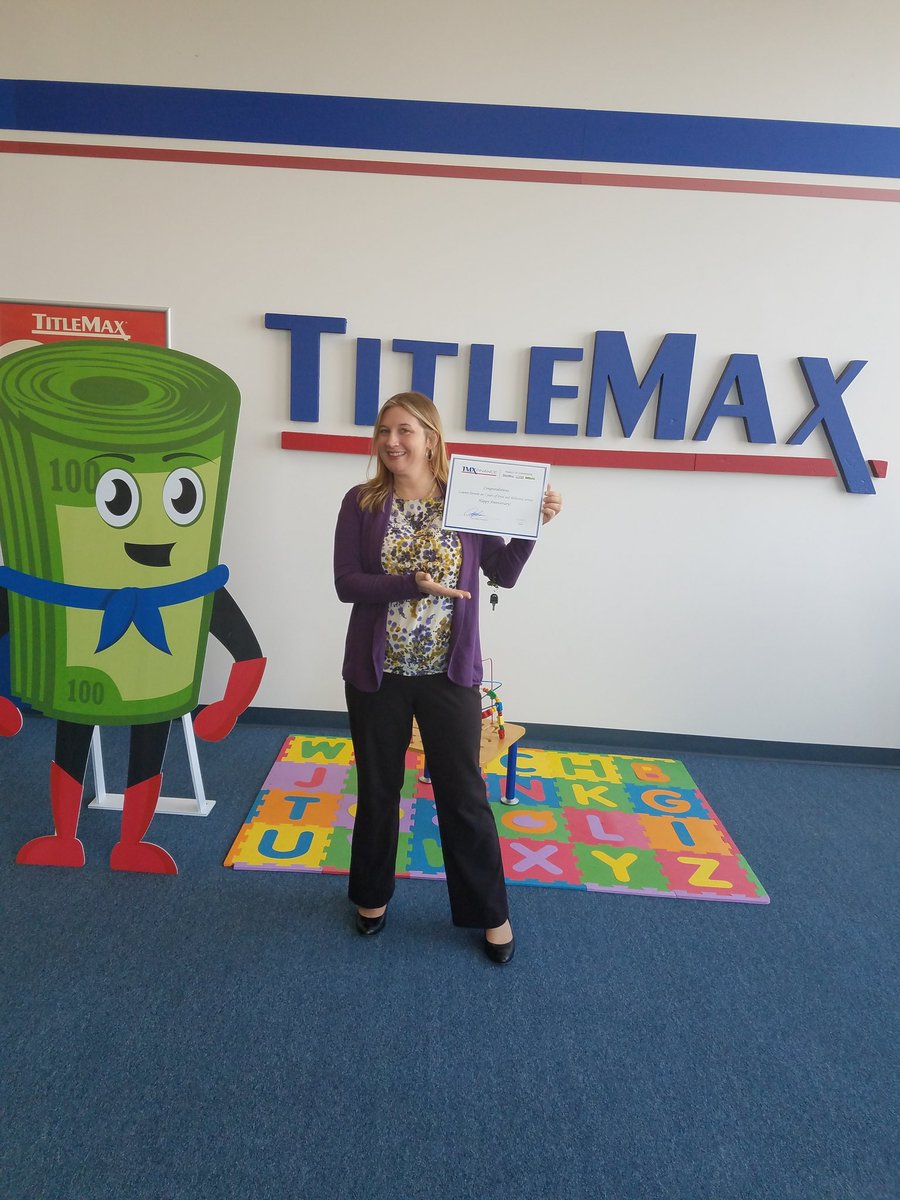 Congratulations on 5 years to GM Lauren Tarrant from Team Schillinger!!!! @Division2tmx <a href="/jesstraylor/">Jessica Traylor</a>