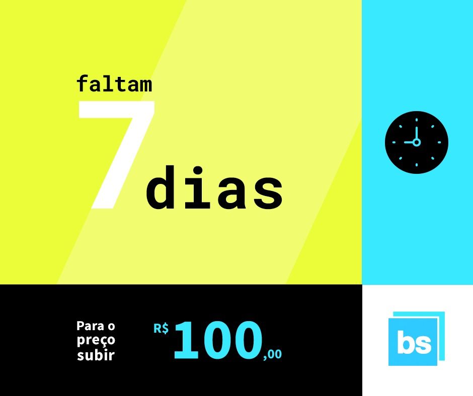 BlockspotLATAM's tweet image. Compre agora seu Ticket em buff.ly/2E2v5wx #blockspotConf