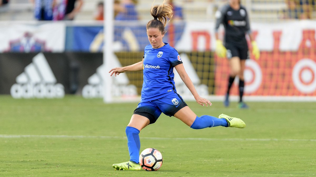 Nwsl On Twitter This Week Around The League Lauren Barnes Back