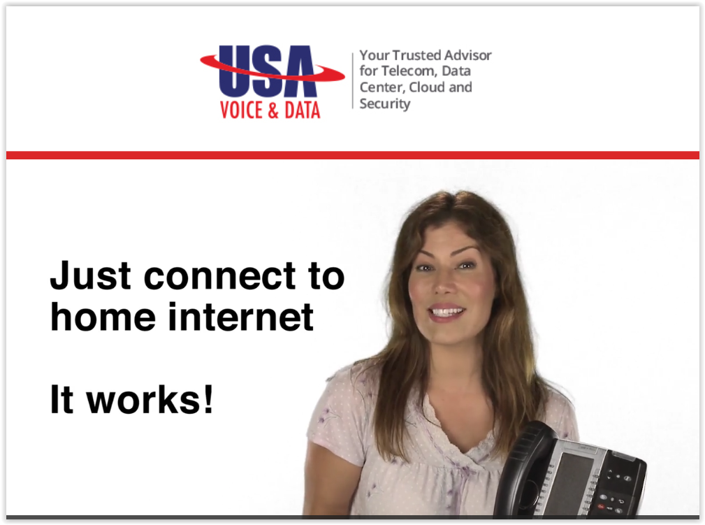 aligned_tech's tweet photo. Check out USA Voice & Data's informational video on 'Going Mobile: How to work from anywhere - VoIP Mobility Solutions for Business.' https://t.co/9yJhy8R0QC #VoIP #VoIPcalls #Telecomsolutions #USAVoiceData #Telecom #BusinessTelecom #Telecomadvisor #Workfromhome #mobilebusiness https://t.co/LQwhiSuutW