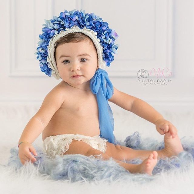 dbsisters's tweet photo. Excited to share the latest addition to my #etsy shop: Sitter Floral Bonnet - Spring blue Flower bonnet - Designed by Sisters Photography Props - Blue floral bonnet - newborn headpiece https://t.co/jSbpFs0YA0 #photoprop #flowerbonnet #blue #newbornphoto… https://t.co/IcVIE4D9ic https://t.co/XOwHrRxE2J