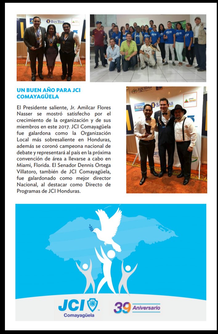 byronsabiohn's tweet photo. Bienvenida sea la #SenaduríaJCI muchas gracias #JCIComayagüela #Honduras. #JCISenator #SenadorJCI. https://t.co/q8WUtUK1bx