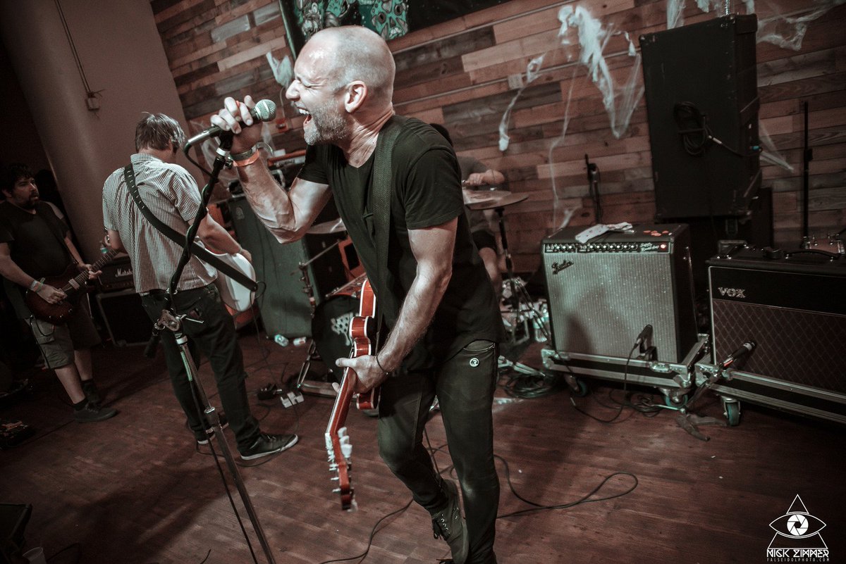 thefestfl's tweet photo. Check out City of Caterpillar's set from #FEST16!
https://t.co/OcRzfZqz3m https://t.co/cIg7YesVO4