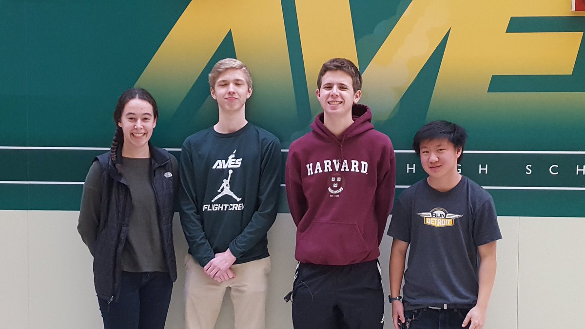 laura_newton19's tweet photo. Congrats and thanks to our aqt seniors! You'll be missed!@TheRealMrMader @AvesAthletics https://t.co/n7sFgTibja