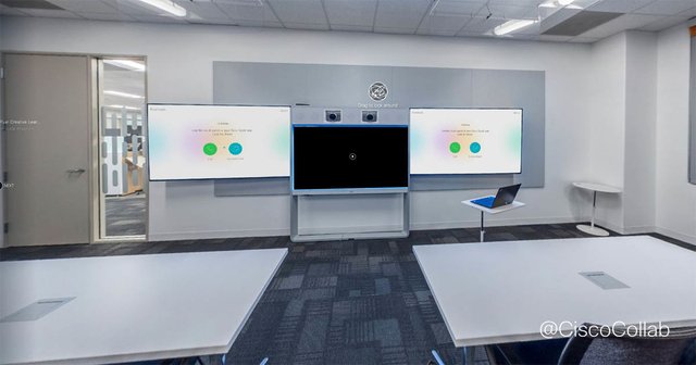 AngieLee100's tweet photo. Use tech to empower a new generation of students to learn without limits. #edutech #ciscospark https://t.co/saGGH4qywc https://t.co/bu0KKTmq0T