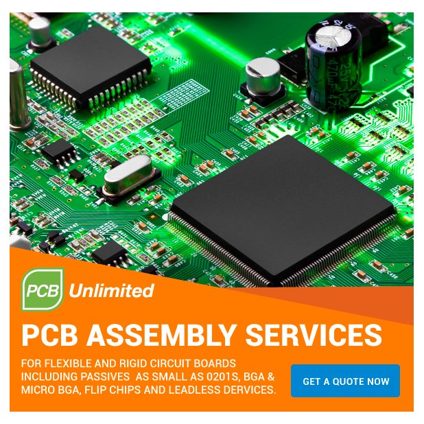 Pcb Unlimited Pcbunlimited Twitter