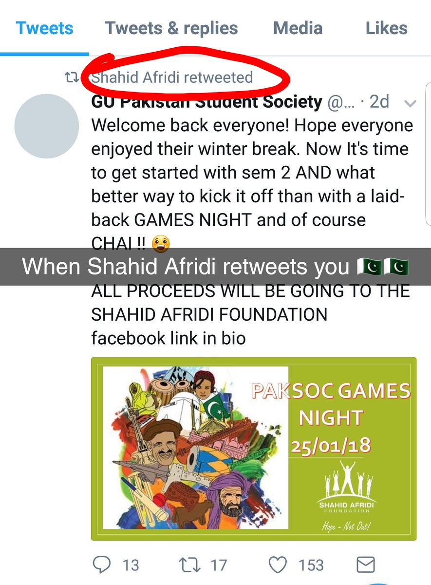 Gu Pakistan Student Society Gupaksoc Twitter