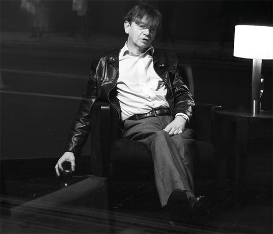 Devastated to hear of Mark E Smith's passing. #TheFall