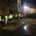 Photo by Wesham Road Runners (@WeshamRR)
