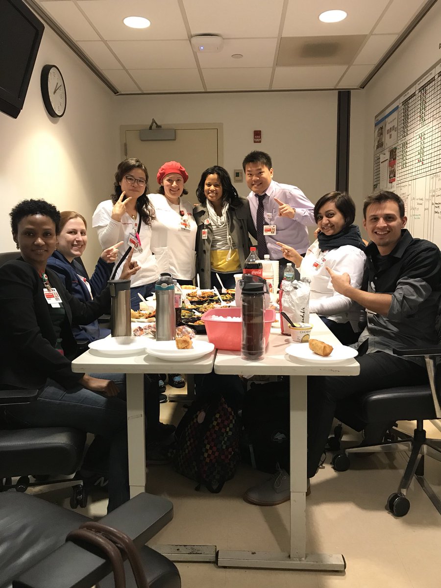 Congratulations to Sean, Roxann, Elana &amp; Kyung on passing their Med/Surg Certification ✅  Our Float Team rocks!! 👏🏽🙌🏽🎉🎊 <a href="/gsupgh/">grace su</a> @HeadRNColumbia <a href="/MagneticDrRN/">Dr. Niki Hartman</a> @QualityRN_NYP <a href="/MSNursingOffice/">In The kNOw</a> <a href="/MaryMBrennan/">Mary Brennan</a> <a href="/ColleenNYPRN/">Colleen Schneiderman</a> <a href="/rexespinelinyp/">rexespinelinyp</a> @7hncrew @ <a href="/MagnetChampions/">Magnet Champions NYP</a>