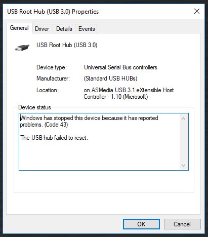 oculus asmedia usb 3.0 extensible host controller oculus asmedia usb 3.0 extensible host controller