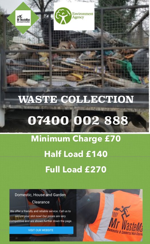 MrwastemanLtd's tweet photo. https://t.co/r4IztaSAsc