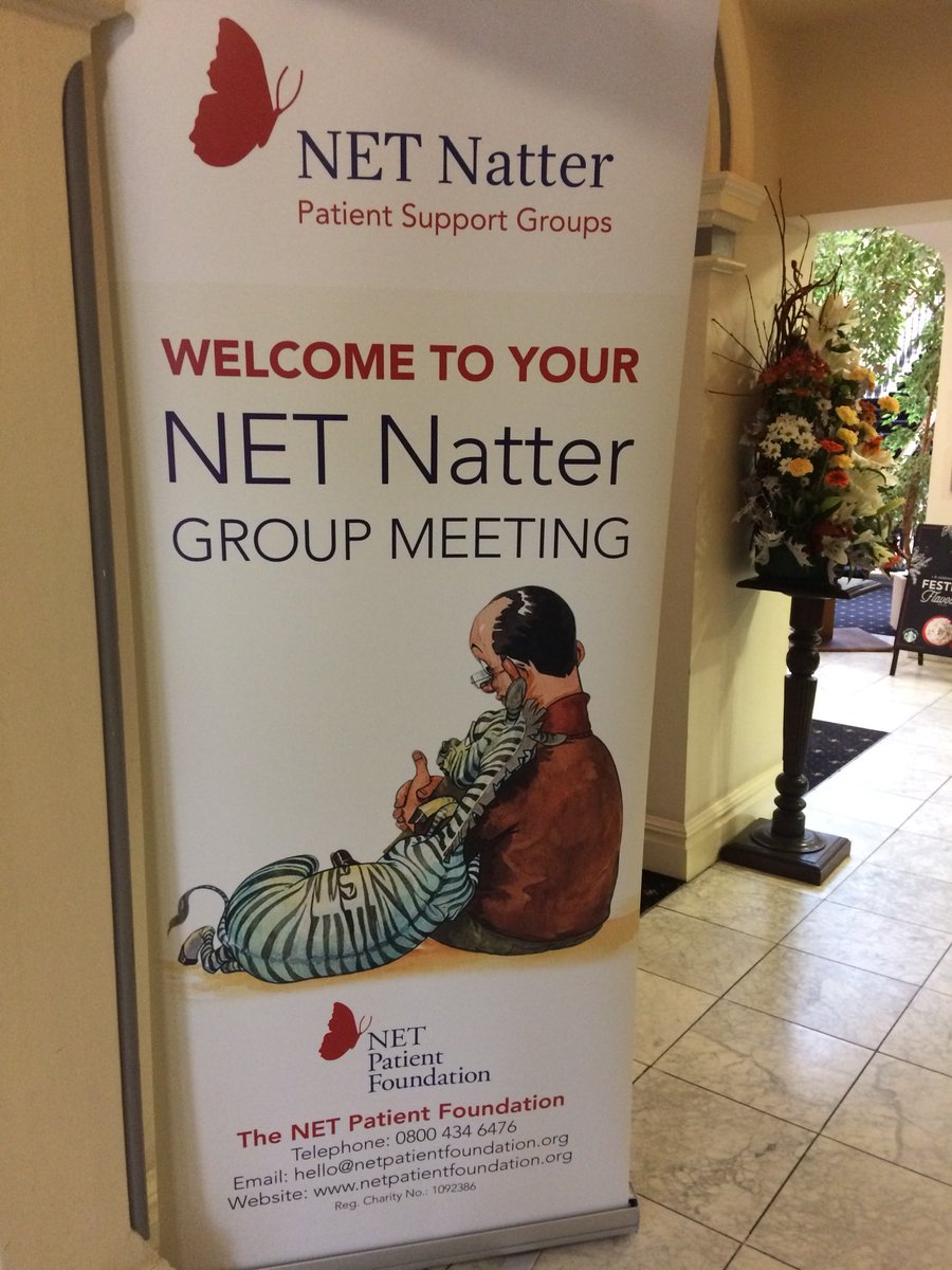michellejudge9's tweet photo. @netpatientfound #letstalkaboutnets #netnatter Saturday 12-2 Saturday27thJanuary looking forward to our post new year chat @WorcsAcuteNHS https://t.co/tKMldeQYF3