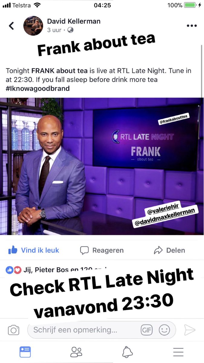 Bjorn Kellerman tweet media
