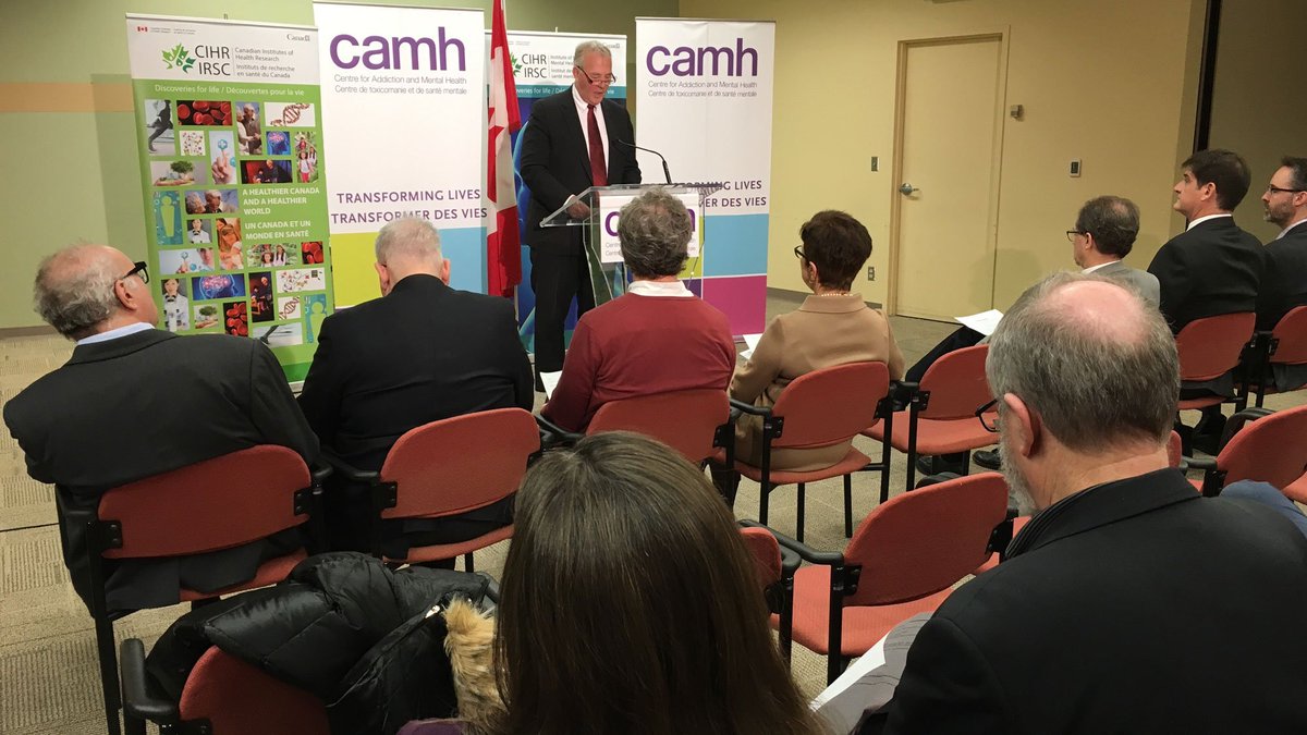 UPDATED: Feds announce funding for 14 marijuana research projects across Canada bit.ly/2rF3i2I https://t.co/1389qprojq