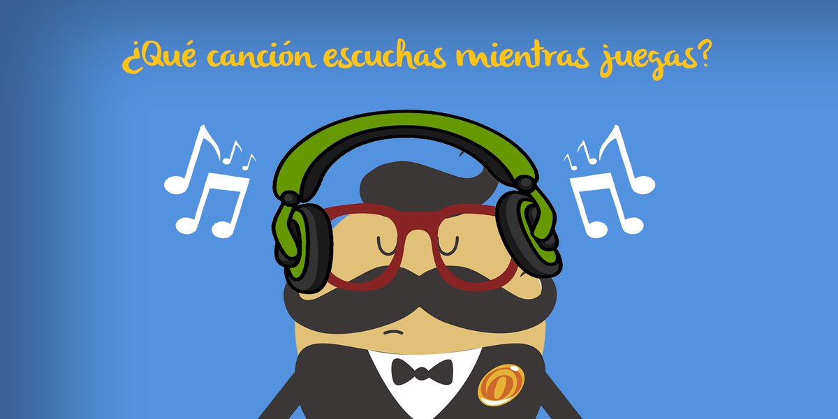MySoftnyx's tweet photo. Un aplauso a esas canciones que motivan los kills 👏😎 https://t.co/uKyyB0hmZW