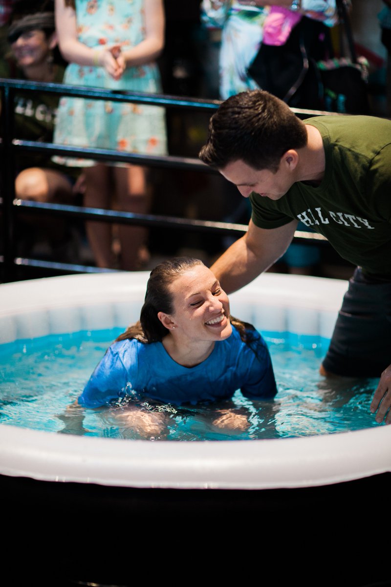 That face 🙌🏼
Baptisms are this Sunday and we cannot wait to celebrate. Come join us after the 4:00PM service as 11 of our friends get baptized! 

To sign up, email john@hillcityrva.com.

#hillcityrva #rva #richmondvirginia #church