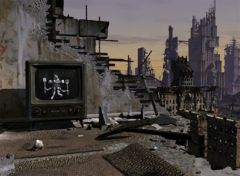 fallout 4 tv mod fallout 4 tv mod
