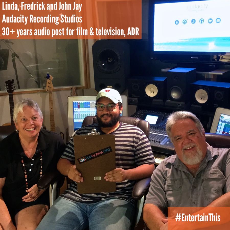 FilmFlorida tweet picture