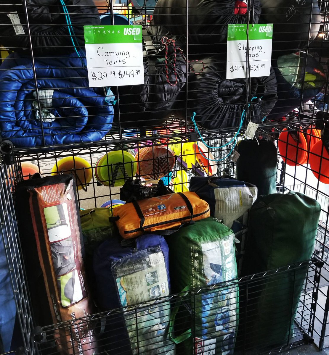 Play It Again Sports Colorado Springs North (SpringsPIAS) Twitter