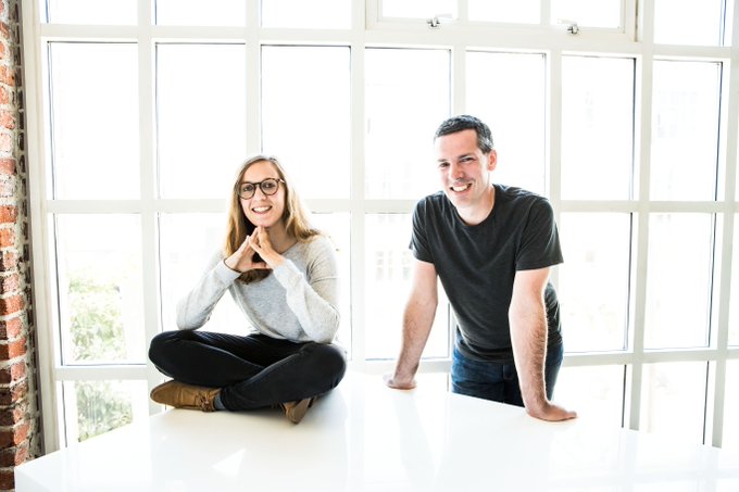 How Front Founder Mathilde Collin Raised $66M From Sequoia In 5 Days https://t.co/Hqd42yRHb6 > Super<a href="/tag/rare"class="tags"><span>#rare</span></a><a href="/tag/uncorkcap"class="tags"><span>#uncorkcap</span></a>