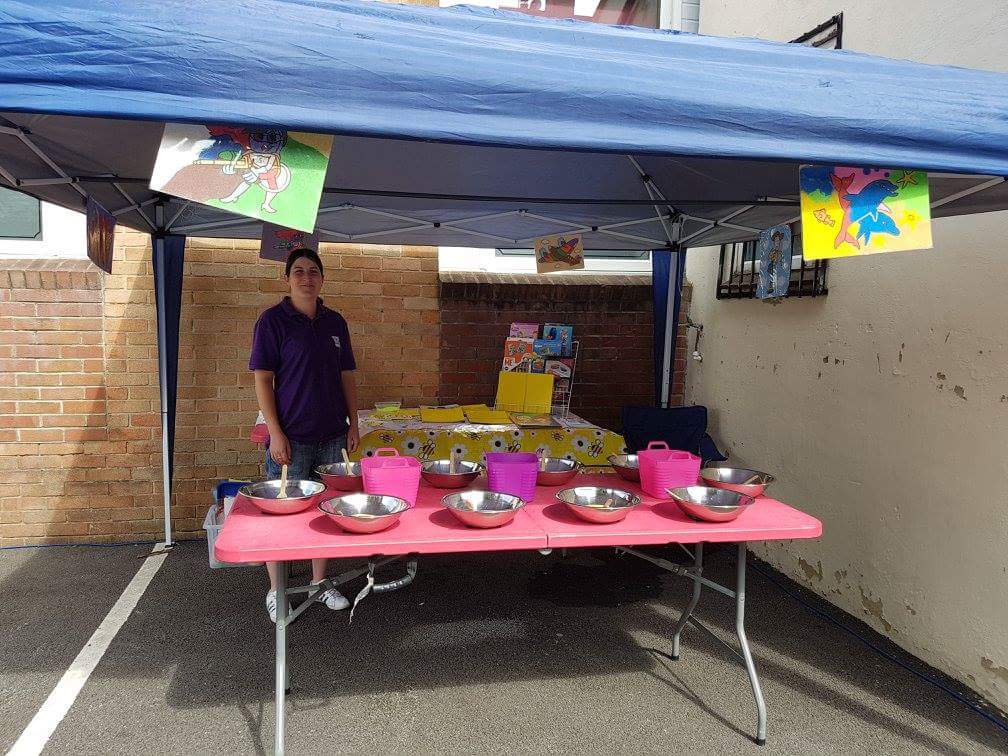 FarsleyWMC's tweet photo. Stall pitches are available for our Music Festival on Sun 27th May. Pitches are £15 plus a prize donation for our raffle in aid of @CHSurgeryFund.
Own table &amp; marquee must be used. Booking confirmed once payment has been made.
Please contact us on here or contact @em3harp https://t.co/J0P3djcXHd