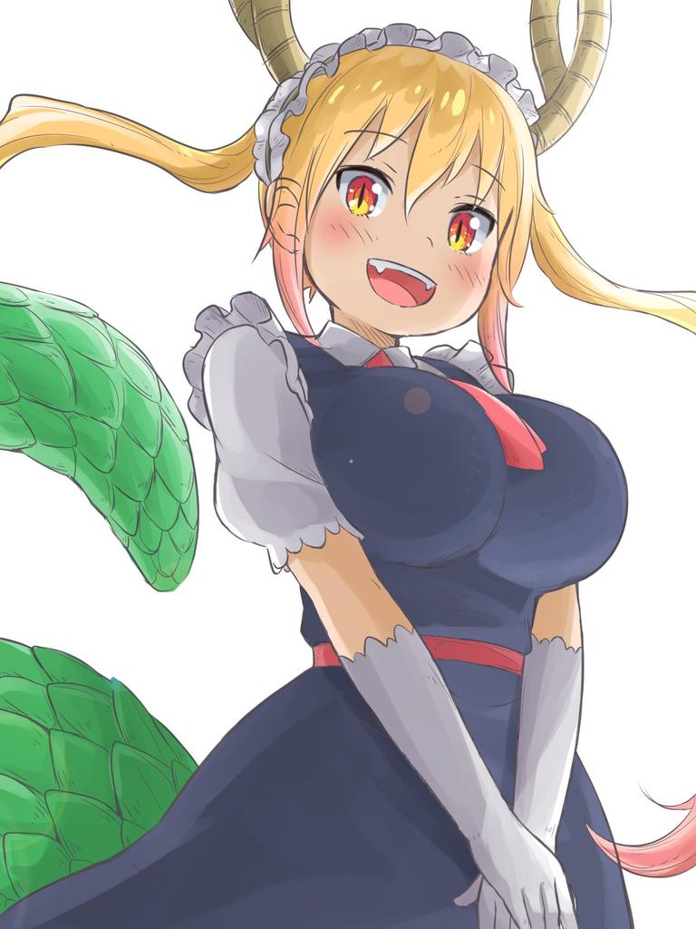 MaidDragonTohru's tweet photo. //New To Character
//#LewdRP/ #NonlewdRP
//#MissKobayashiDragonMaidRP
//#MVRP
//#RT and Follow please! https://t.co/UqQjoFzUak