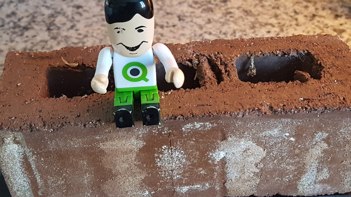 QlikDork's tweet photo. #QlikSven has joined my #DataCathedral team and is joining me tonight at The University of Georgia to talk analytics. https://t.co/hCvM12mXEQ