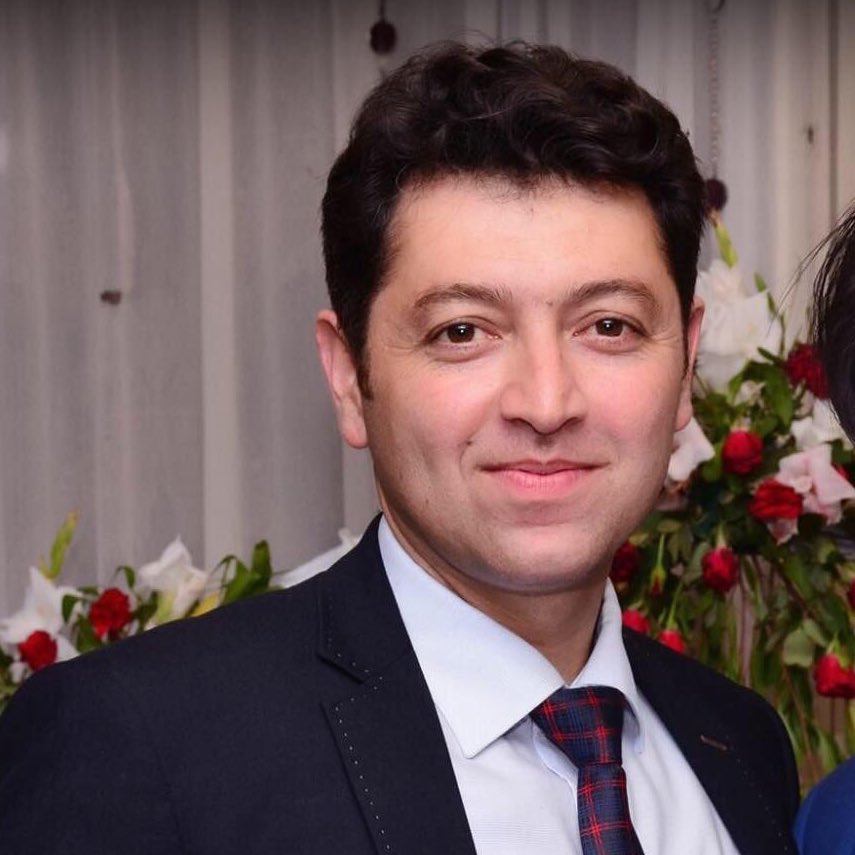 Malik Yasir