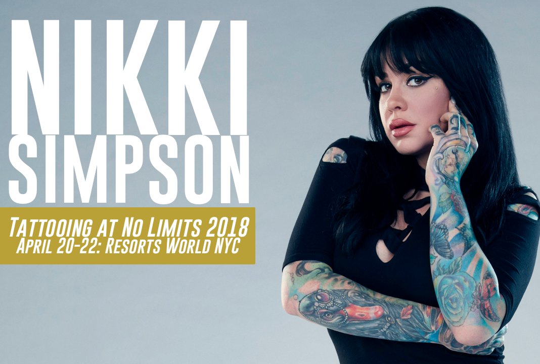 Nikki Simpson (@nsimpsontattoos) / Twitter Nikki Simpson (@nsimpsontattoos) / Twitter