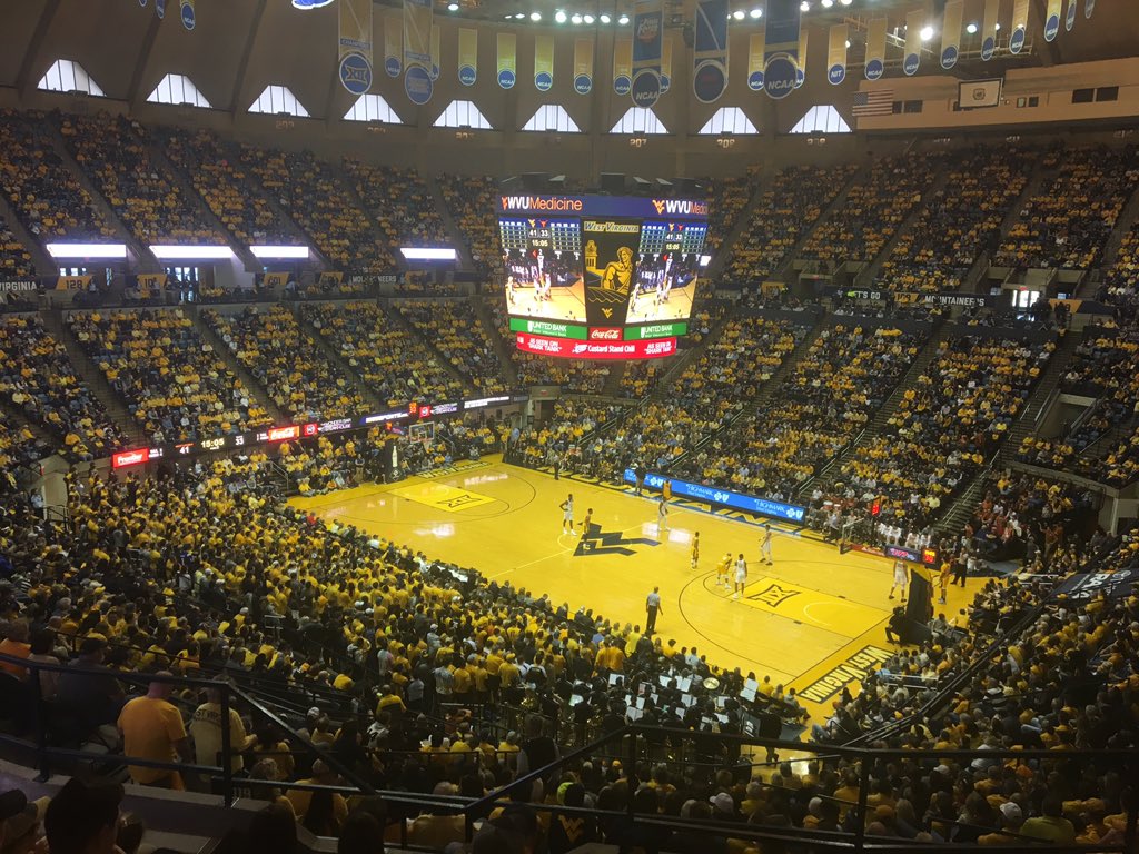 WVUSports's tweet photo. #WVU students - student tickets are non-transferable and cannot be sold or duplicated (per Student Ticket Policy Item 7.1). Violating students will be submitted to student conduct and unable to get student tickets in the future. https://t.co/9nNamGStar https://t.co/nXTWm3RplW