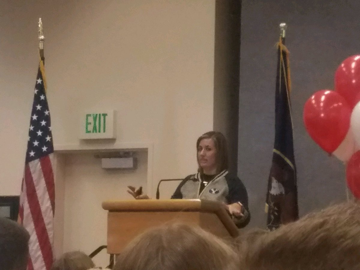 Natalie Hancock tweet media