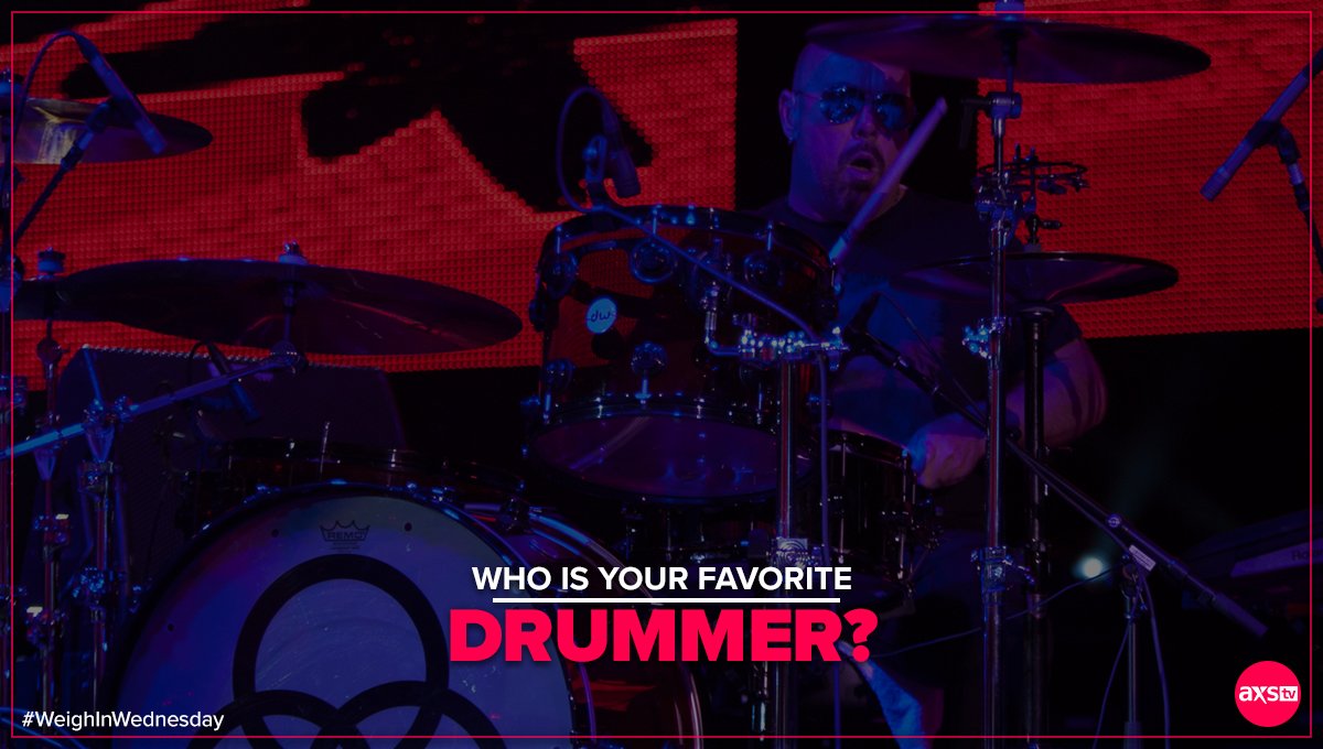AXSTV's tweet photo. We wanna know... https://t.co/9IwJyWSihZ