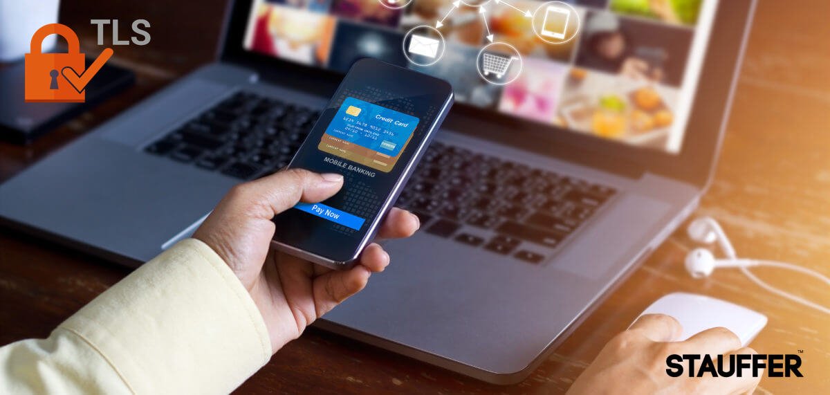 The deadline to upgrade sites using TLS v1, SSL v2, SSL v3 is approaching..   stauffer.com/blog/2018/01/2…