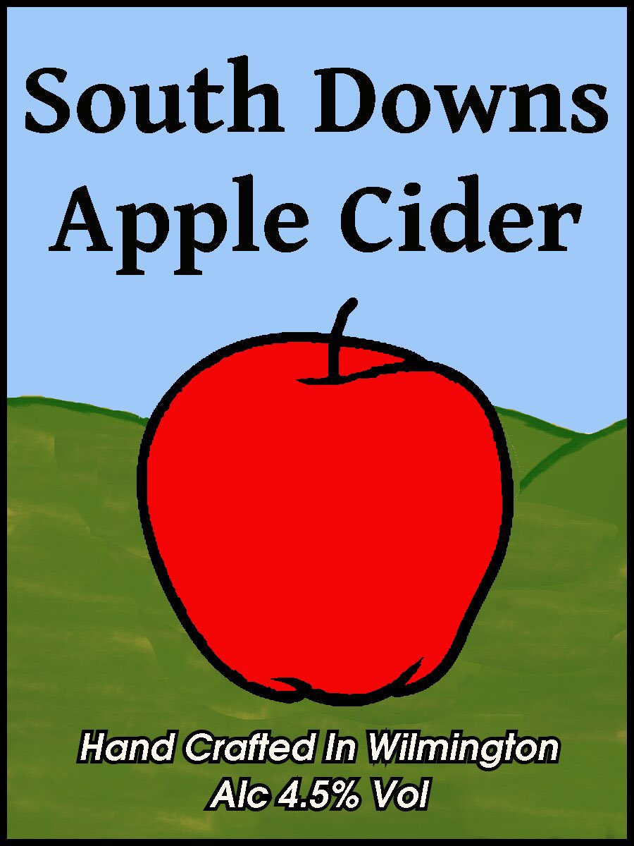 SouthwickBeer tweet picture