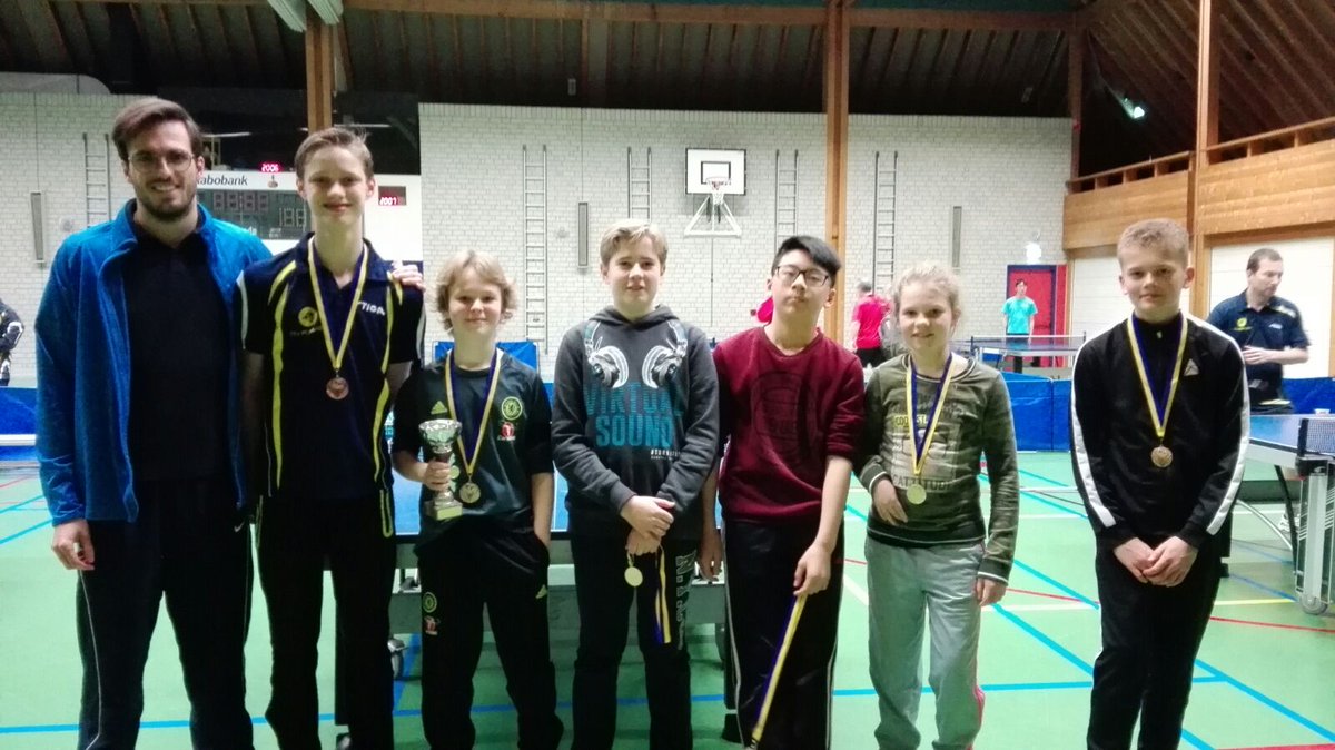 Clubkampioenschappen Jeugd 2017 ttvp.nl/nieuws/120-clu…