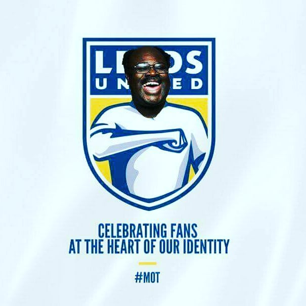 BigDanTerrier's tweet photo. The gift that keeps on giving

#Htafc #Mot #ShitBadge #ComeOnBarnsley https://t.co/dN4LYR7FXM