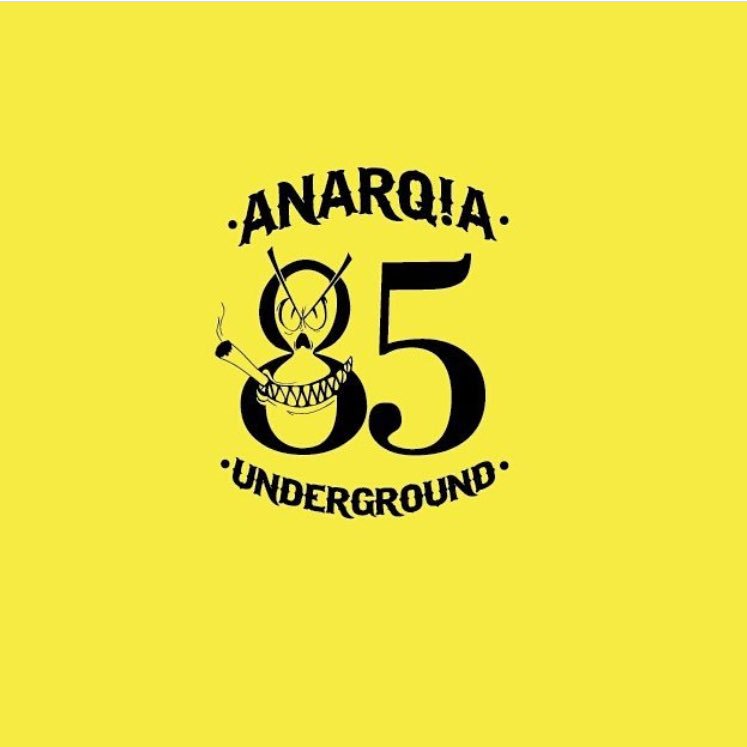 85AnarQia's tweet photo. #NovaFotoDoPerfil https://t.co/r93fNJZ6AS