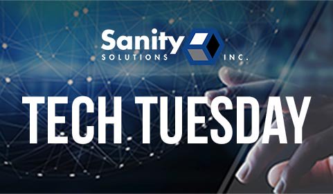Get caught up on <a href="/GluckMike/">Mike Gluck</a> latest #techtuesday blog talking about blockchain technology and it's potential to shape the digital world around us. goo.gl/3rDXgM