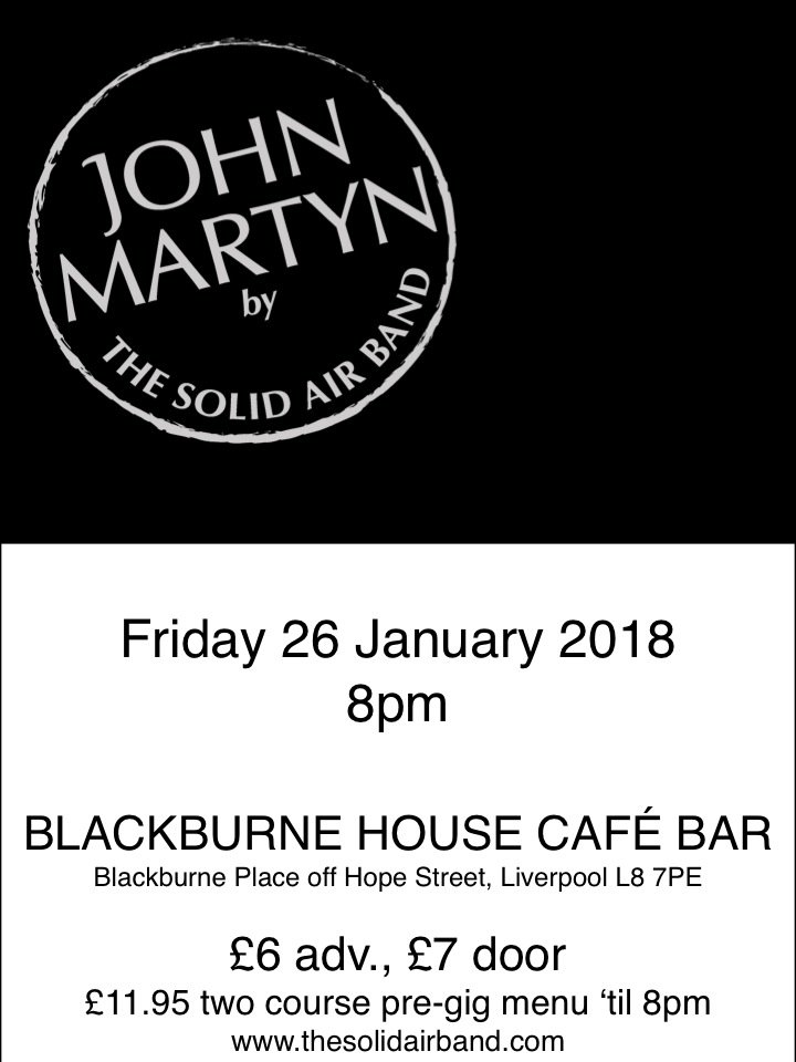 the solid air band tweet media