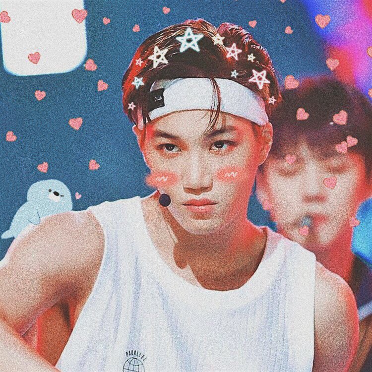 🍓🐻🍓

ー☆*:.｡｡.:* ☆

#kai #jongin #nini #김종인 #카이 #니니