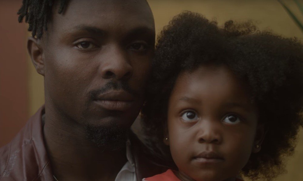 singersroom's tweet photo. #Azekel - Family (Chapter 1) https://t.co/A61pfV9xdk https://t.co/U2JmHclOwa