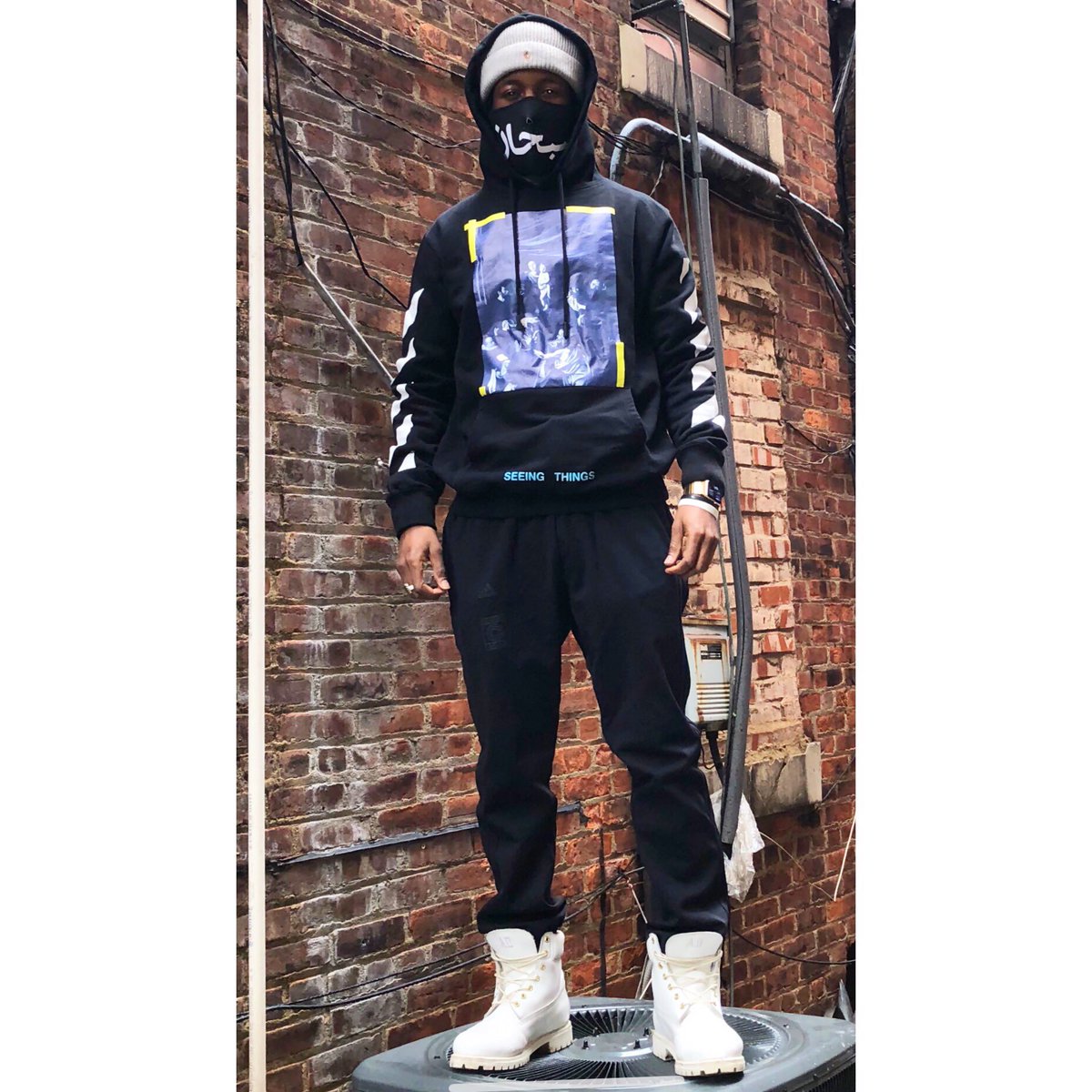 KING🇸🇳🤴🏾 tweet media