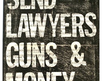 Happy Birthday Warren Zevon (in memoriam) Lawyers, Guns and Money 