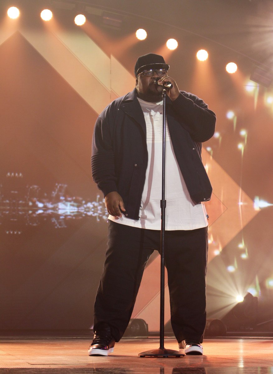 TheFourOnFOX's tweet photo. Think @srsoul deserves another chance to show the world what he's got? Tweet us using #TheFourComeBack and #Saeed! https://t.co/GBpKuov8BP
