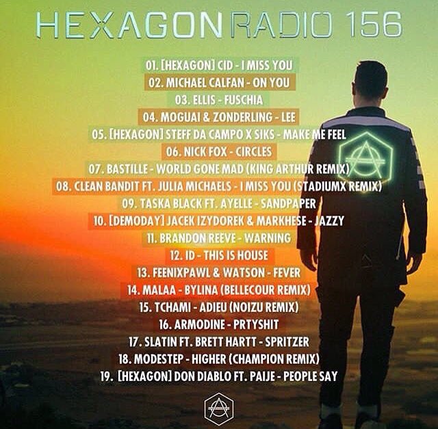 markhesemusic's tweet photo. Much love for this #hexagon #demooftheweek #jazzy #dondiablo https://t.co/qp7BDV3SlO