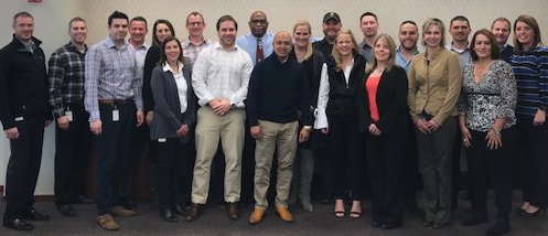 Kim Kerr (@kimgreenkerr) on Twitter photo Glad to be with some of our excellent @Sprintsmallbiz leaders from across the country in for some great training here in Overland Park! #GettingBetterEveryday <a href="/ARintamaki/">Amy Rintamaki</a> <a href="/Tsterling619/">Tiffany Sterling</a> Glad to be with some of our excellent @Sprintsmallbiz leaders from across the country in for some great training here in Overland Park! #GettingBetterEveryday <a href="/ARintamaki/">Amy Rintamaki</a> <a href="/Tsterling619/">Tiffany Sterling</a>