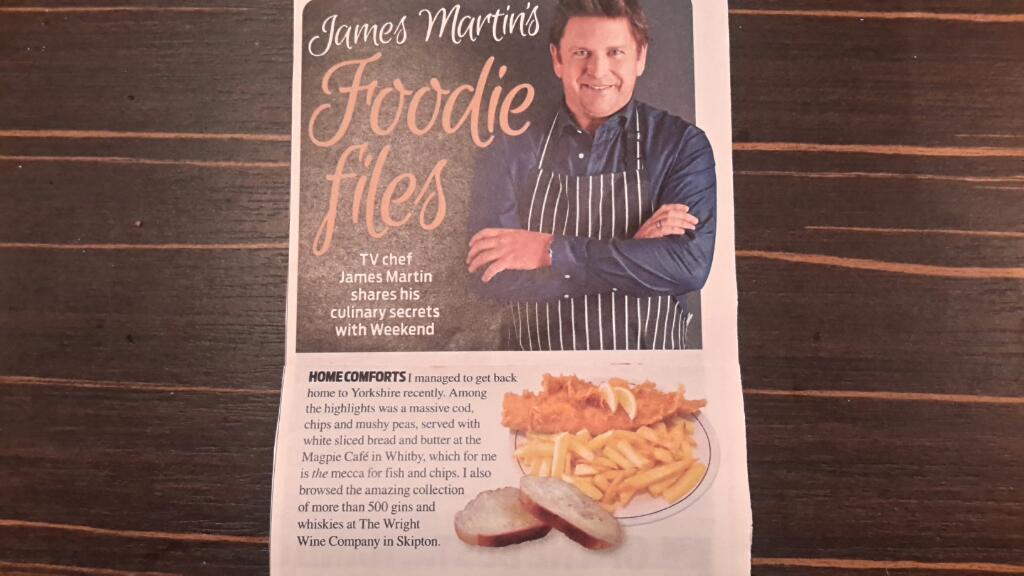 Gallaghers Ale House tweet media