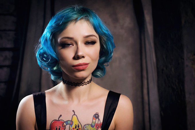 #NewProfilePic https://t.co/d2I9mbagWm<a href="/tag/newprofilepic"class="tags">#NewProfilePic</a>