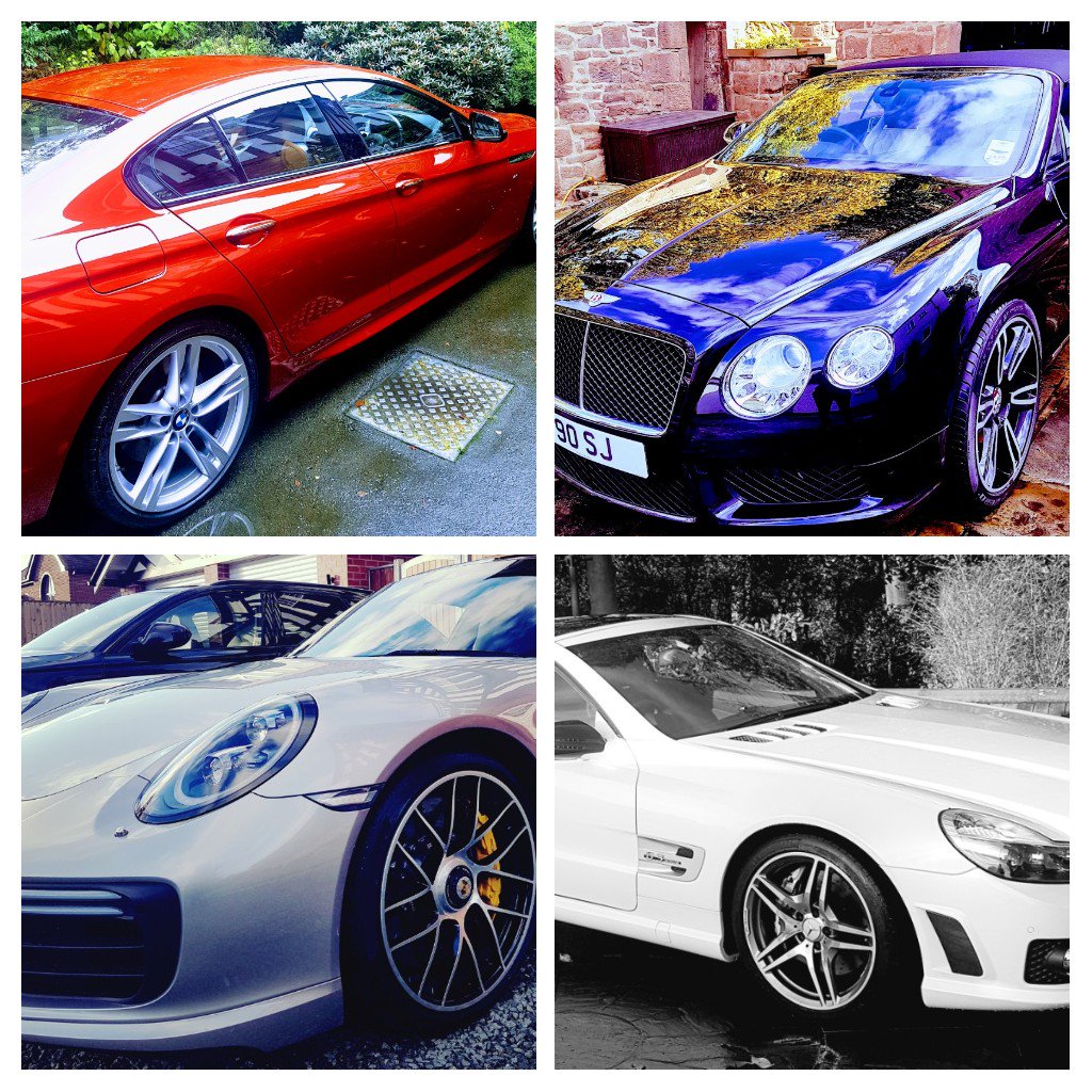 Elite Valets Wirral (@eliteautowirral) on Twitter photo 